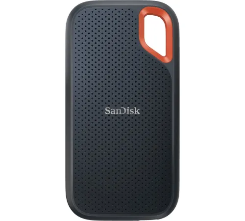 Внешний накопитель SanDisk Extreme V2 SDSSDE61-4T00-G25 4TB