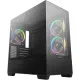 Корпус DeepCool CG380 3F R-CG380-BKAGM3-G