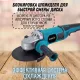 Угловая шлифмашина Oasis AG-160/180 New