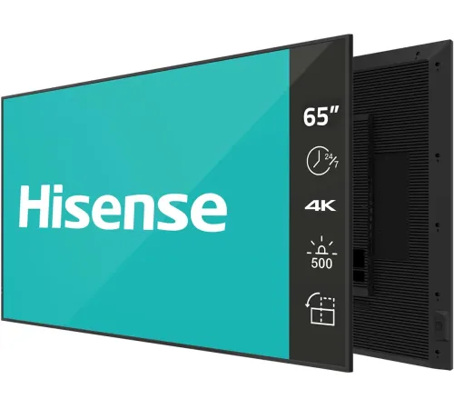 Информационная панель Hisense 65DM66D
