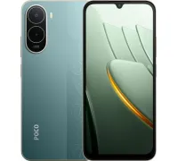 Телефон POCO C81 Pro 4GB/128GB международная версия зеленый
