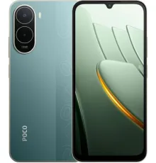 Телефон POCO C81 Pro 4GB/128GB международная версия зеленый