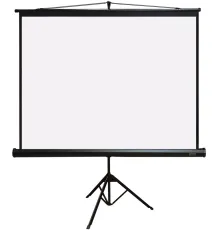 Проекционный экран PL Magna TRM-NTSC-100D