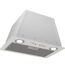 Кухонная вытяжка Elikor Box 42П-450 213846 топленое молоко