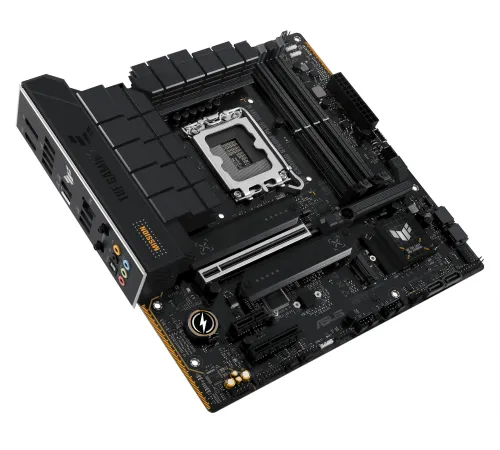Материнская плата ASUS TUF Gaming B760M-Plus WiFi II