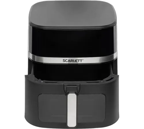 Аэрогриль аэрофритюрница Scarlett SC-AF15S04D