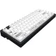 Клавиатура Дарк Проджект KD83A g3ms Magnetite, черный