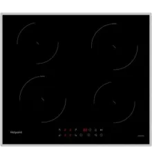 Варочная панель Hotpoint HQ 1760SC IX
