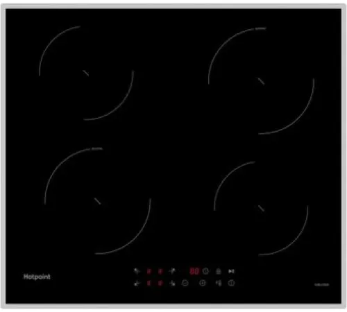 Варочная панель Hotpoint HQ 1760SC IX