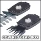 Кусторез + ножницы Einhell GC-CG 3,6/70 Li WT 3410365 с 1-им АКБ