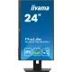 Монитор Iiyama ProLite XUB2463HSU-B1