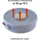 Сушилка для овощей и фруктов Econ ECO-3010FD
