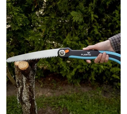 Пила садовая Plantic Light PowerCut 27260-01