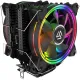 Кулер для процессора ALSEYE H120D черный