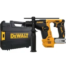 Перфоратор DeWalt DCH072NT без АКБ, кейс