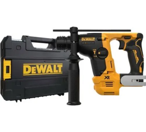 Перфоратор DeWalt DCH072NT без АКБ, кейс