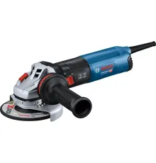 Угловая шлифмашина Bosch GWS 14-125 S Professional 06017D0100