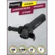 Угловая шлифмашина Pioneer Tools AG-E1350-125-01