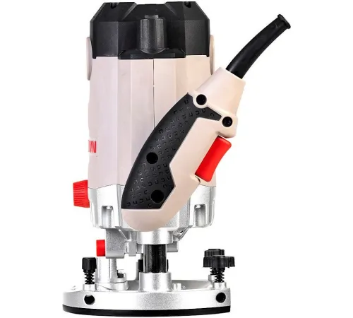Вертикальный фрезер Crown CT11026RS
