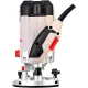 Вертикальный фрезер Crown CT11026RS