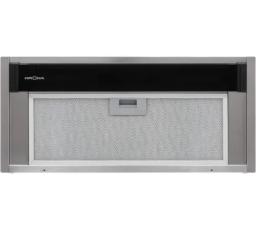 Кухонная вытяжка Krona Isida 600 inox SGC КА-00009812 нержавеющая сталь