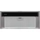 Кухонная вытяжка Krona Isida 600 inox SGC КА-00009812 нержавеющая сталь