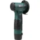 Угловая шлифмашина Zitrek AG 12 Pro 085-1120 с 2-мя АКБ