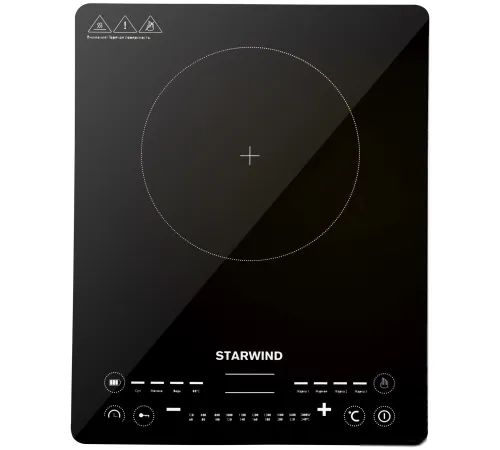 Настольная плита StarWind STI-1001