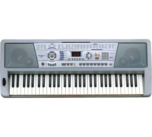 Синтезатор  Supra SKB-614