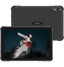 Планшет Ulefone RugKing Pad 2 Pro 8GB/256GB черный