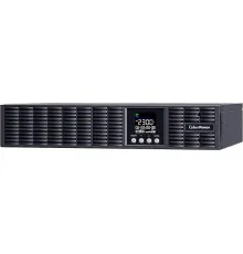 Источник бесперебойного питания CyberPower Online S OLS1000ERT2UA