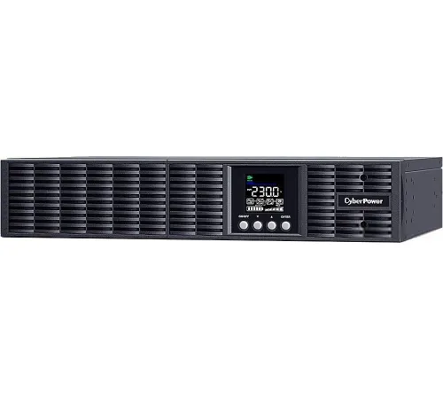 Источник бесперебойного питания CyberPower Online S OLS1000ERT2UA