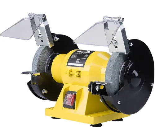 Заточный станок Kolner KBG 125-150W