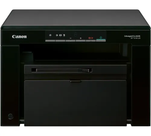 МФУ Canon imageCLASS MF3010