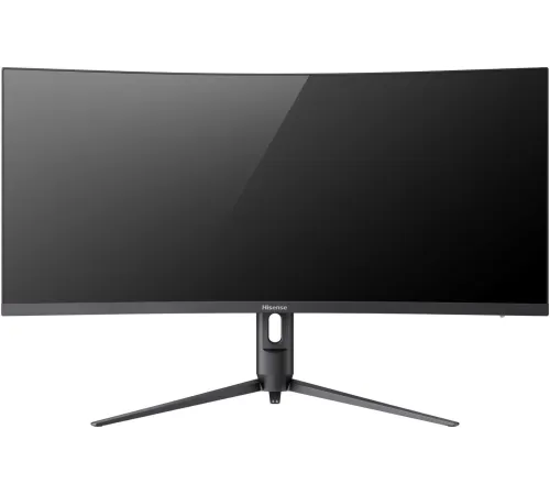 Игровой монитор Hisense 34G6Q Pro