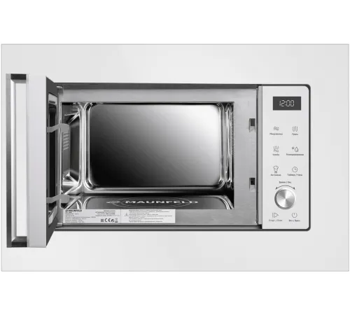 Микроволновая печь MAUNFELD JBMO1225FSGW02