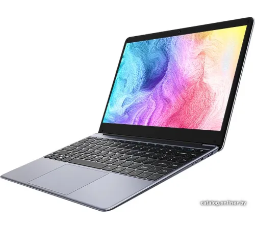 Ноутбук Chuwi HeroBook Pro N4020 8GB+256GB Win11 Home