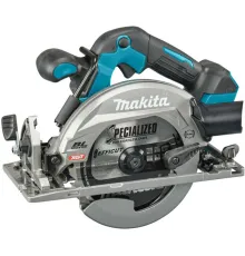 Дисковая циркулярная пила Makita HS012GZ без АКБ
