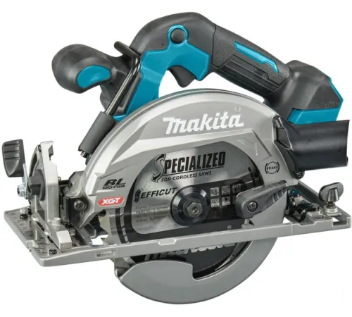 Дисковая циркулярная пила Makita HS012GZ без АКБ
