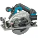 Дисковая циркулярная пила Makita HS012GZ без АКБ