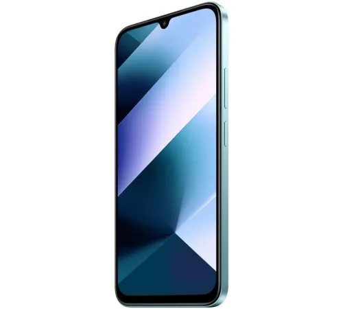 Телефон POCO C85 8GB/256GB международная версия мятный
