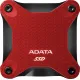 Внешний накопитель ADATA SD620 1TB SD620-1TCRD