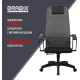 Офисное кресло Brabix EX-800 532915 черный/серый