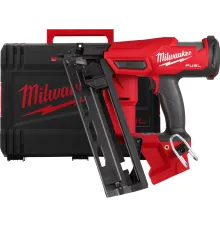 Milwaukee M18 FN16GA-0X Fuel 4933478094 без АКБ, кейс