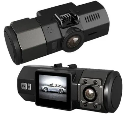 Видеорегистратор BodyDvr CityRoad A700
