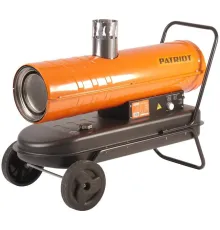Дизельная тепловая пушка Patriot DTС 303i