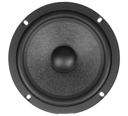 Компонентная АС AMP Pro 6.5 ver.3