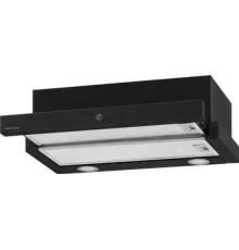 Кухонная вытяжка Krona Kamilla T Sensor 600 КА-00008306 черный