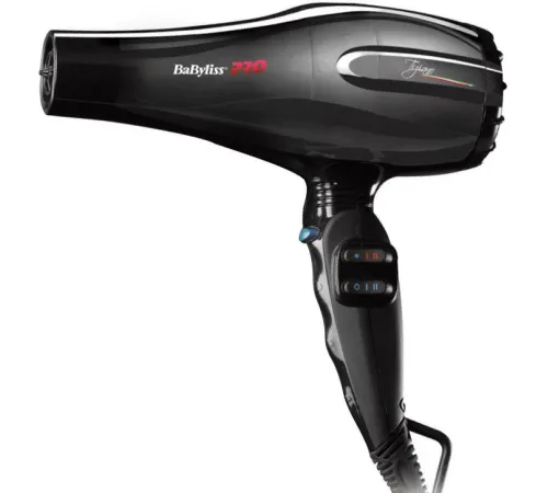Фен BaByliss PRO BAB6330RE