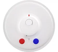 Накопительный электрический водонагреватель Royal Clima Eva RWH-EV80-RE